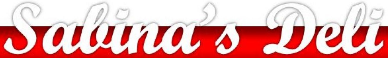 Sabina's Deli
